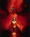 LadyPhoenix