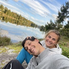 Profilbild