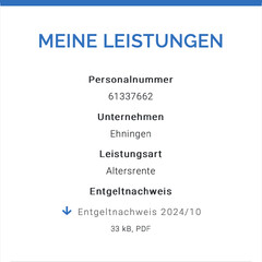 Profilbild
